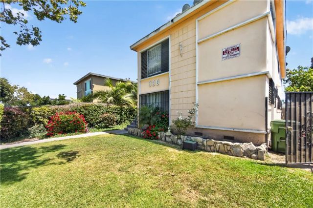 338 E 99th, Los Angeles, CA 90003