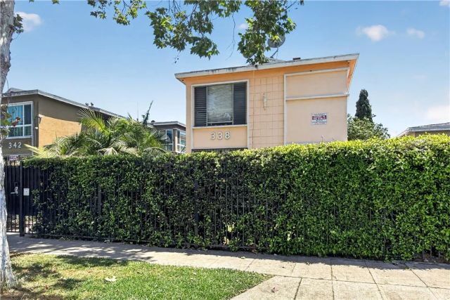338 E 99th, Los Angeles, CA 90003