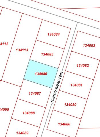 67 County Road 2801, Cleveland, TX 77327