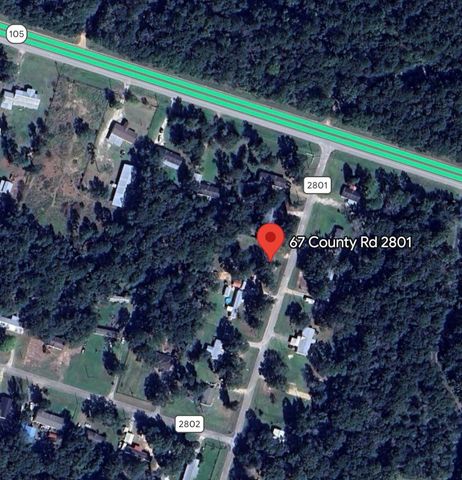 67 County Road 2801, Cleveland, TX 77327