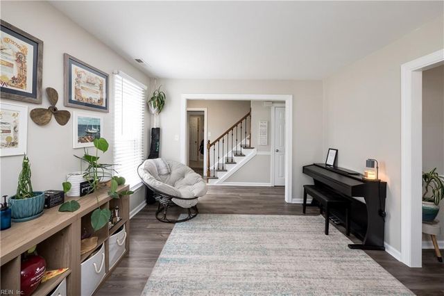 4408 Loring RD, Virginia Beach, VA 23456