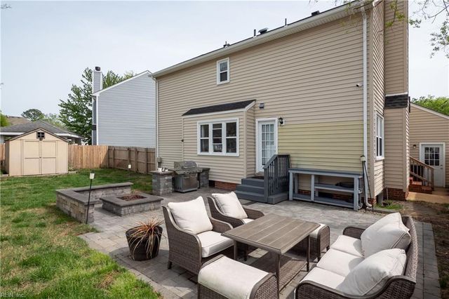 4408 Loring RD, Virginia Beach, VA 23456