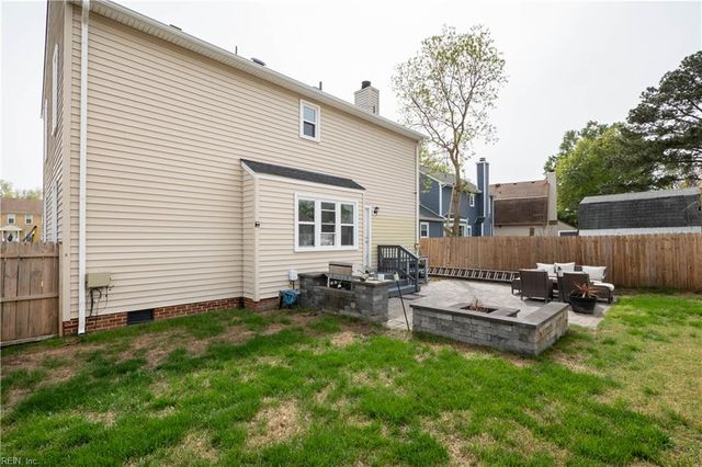 4408 Loring RD, Virginia Beach, VA 23456