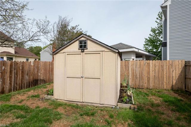 4408 Loring RD, Virginia Beach, VA 23456