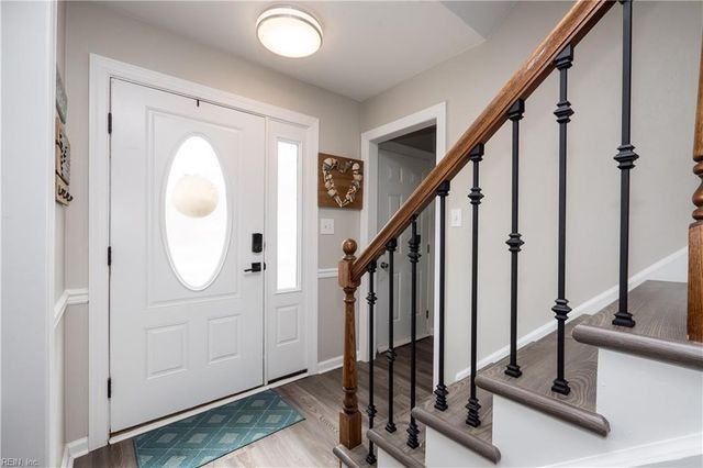 4408 Loring RD, Virginia Beach, VA 23456