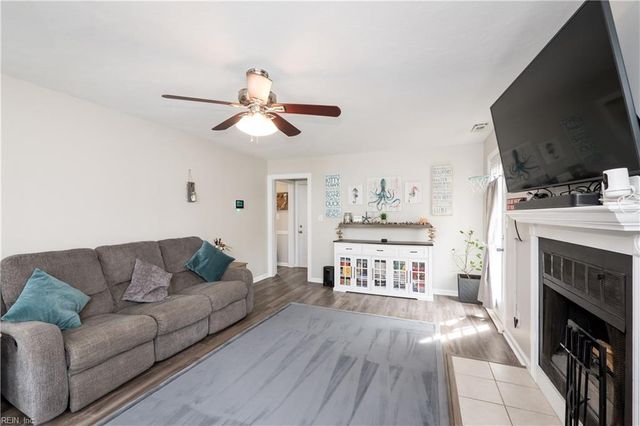 4408 Loring RD, Virginia Beach, VA 23456