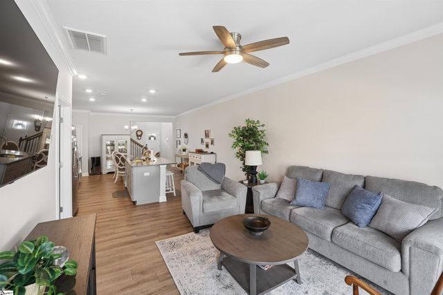 505 Yellow Fox Road, Greer, SC 29650
