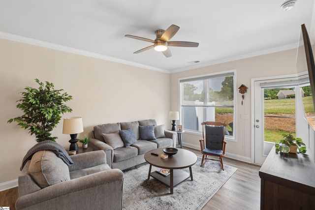 505 Yellow Fox Road, Greer, SC 29650