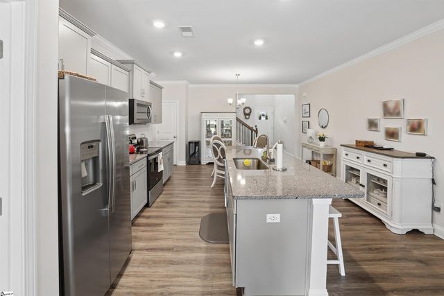 505 Yellow Fox Road, Greer, SC 29650