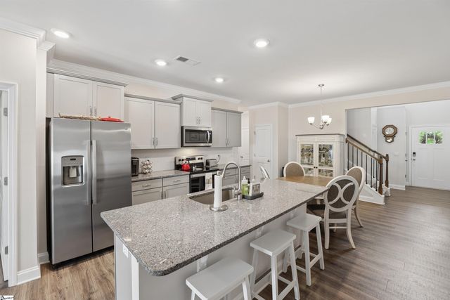 505 Yellow Fox Road, Greer, SC 29650