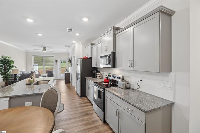 505 Yellow Fox Road, Greer, SC 29650