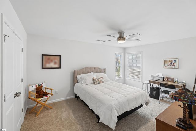 505 Yellow Fox Road, Greer, SC 29650