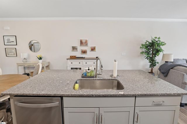 505 Yellow Fox Road, Greer, SC 29650