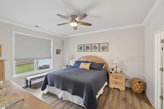505 Yellow Fox Road, Greer, SC 29650