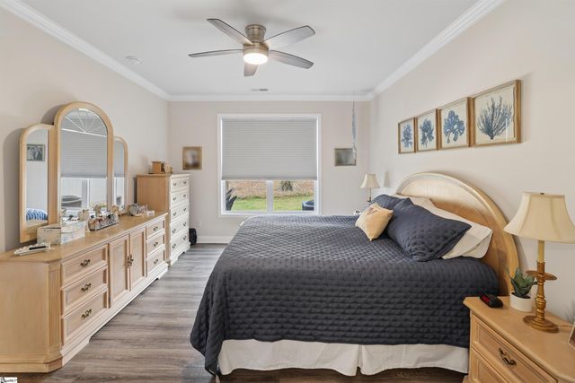 505 Yellow Fox Road, Greer, SC 29650