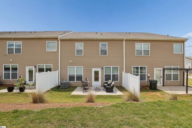 505 Yellow Fox Road, Greer, SC 29650
