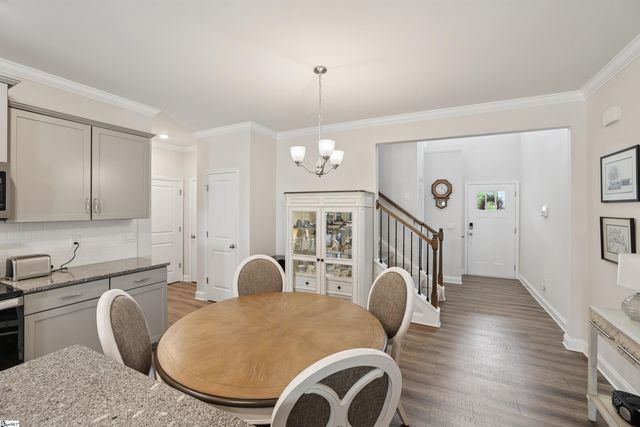 505 Yellow Fox Road, Greer, SC 29650