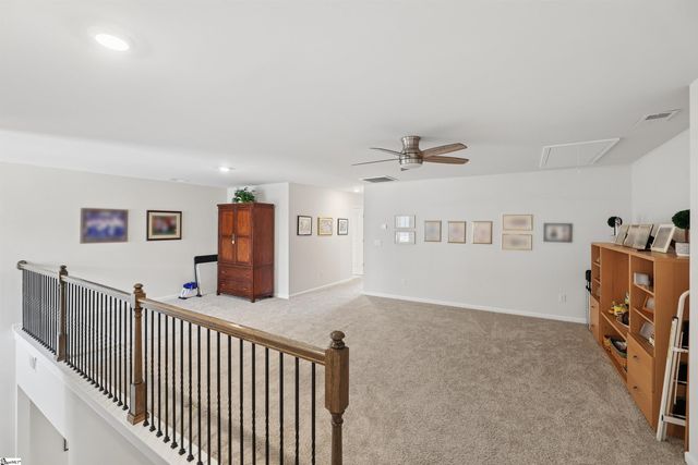 505 Yellow Fox Road, Greer, SC 29650