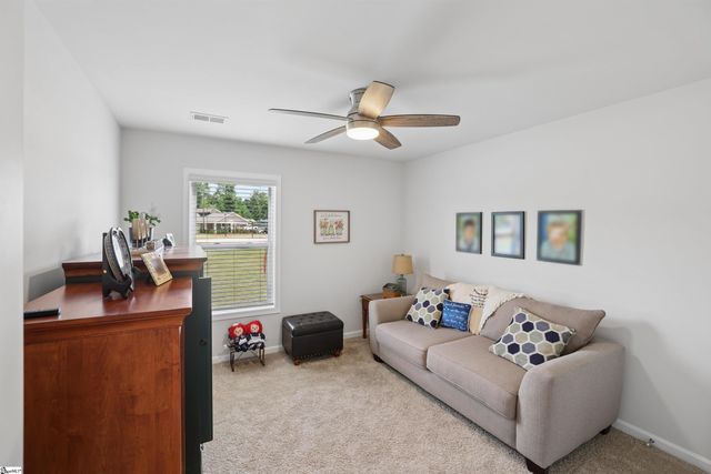 505 Yellow Fox Road, Greer, SC 29650