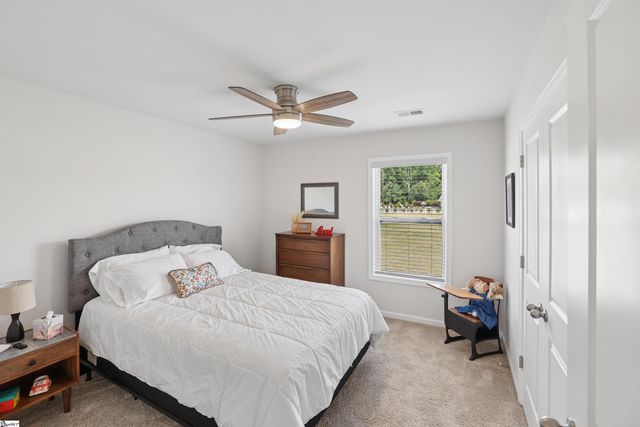 505 Yellow Fox Road, Greer, SC 29650