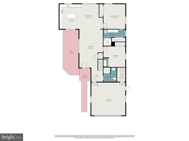 51 TROY DR, Lititz, PA 17543