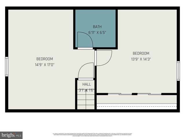 51 TROY DR, Lititz, PA 17543