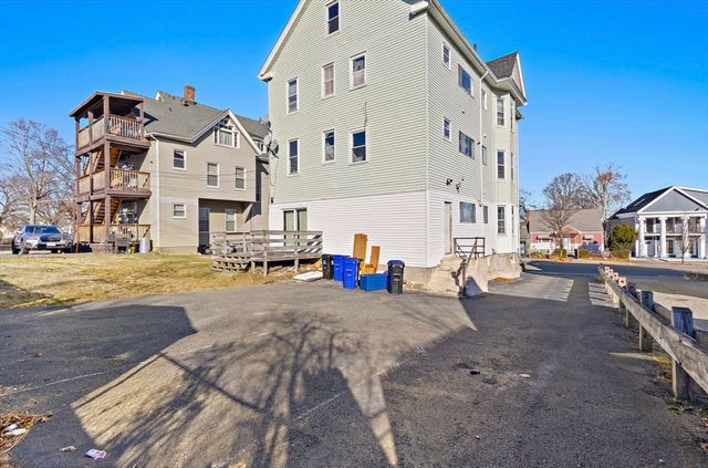 403 Ferry Street 2, Malden, MA 02148