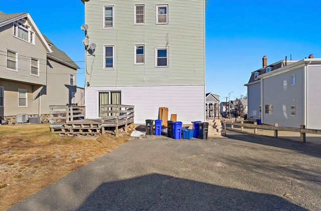 403 Ferry Street 2, Malden, MA 02148