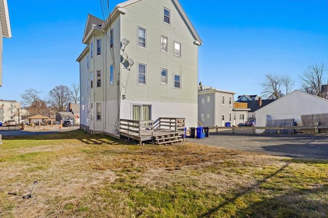 403 Ferry Street 2, Malden, MA 02148