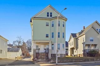 403 Ferry Street 2, Malden, MA 02148
