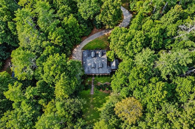 525 Gallery Court, Ellijay, GA 30540