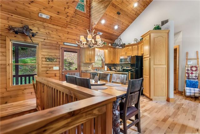 525 Gallery Court, Ellijay, GA 30540