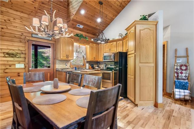 525 Gallery Court, Ellijay, GA 30540
