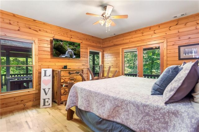 525 Gallery Court, Ellijay, GA 30540