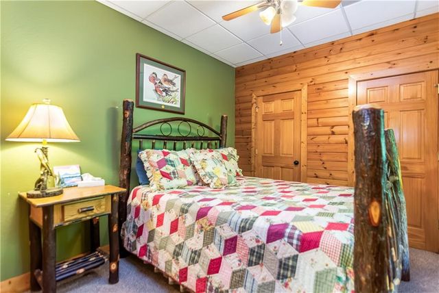525 Gallery Court, Ellijay, GA 30540