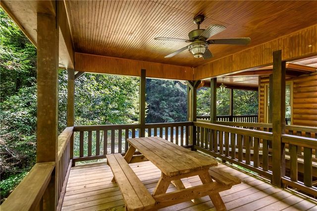 525 Gallery Court, Ellijay, GA 30540