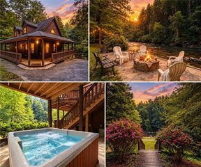 525 Gallery Court, Ellijay, GA 30540