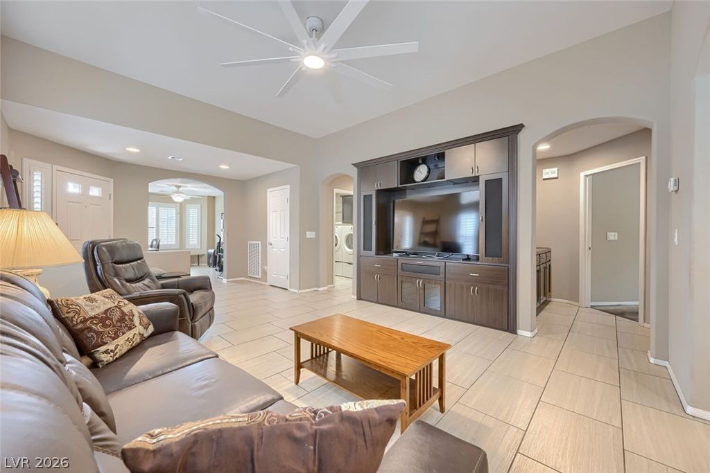 3708 Rocklin Peak Avenue, North Las Vegas, NV 89081 — photo 3