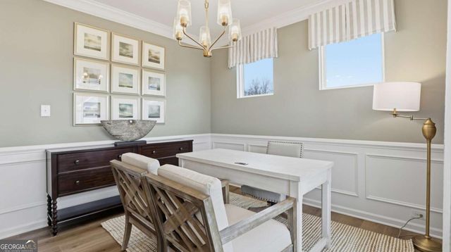 127 Cedar Crest Lane, Dawsonville, GA 30534