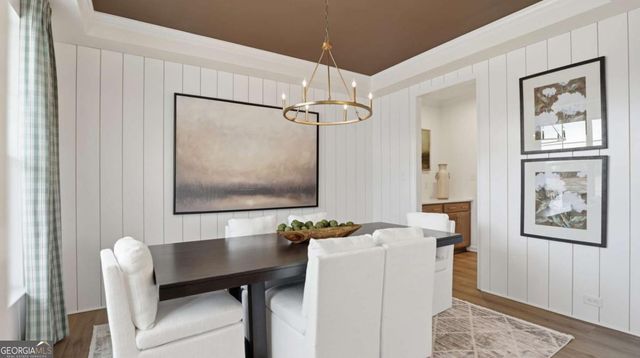 127 Cedar Crest Lane, Dawsonville, GA 30534