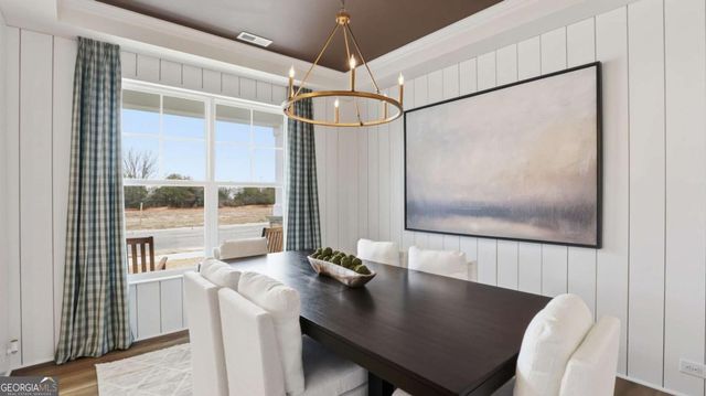 127 Cedar Crest Lane, Dawsonville, GA 30534