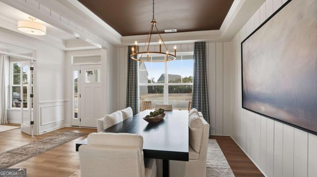 127 Cedar Crest Lane, Dawsonville, GA 30534