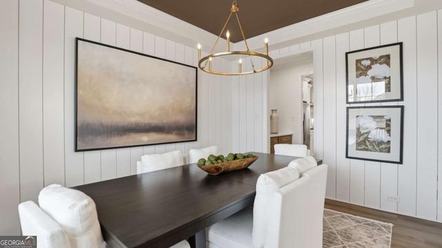 127 Cedar Crest Lane, Dawsonville, GA 30534