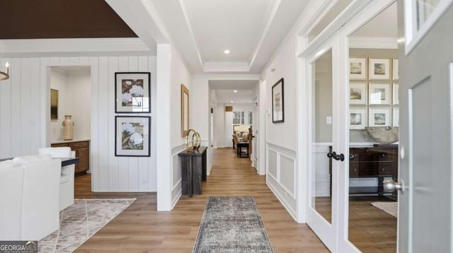 127 Cedar Crest Lane, Dawsonville, GA 30534