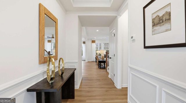 127 Cedar Crest Lane, Dawsonville, GA 30534