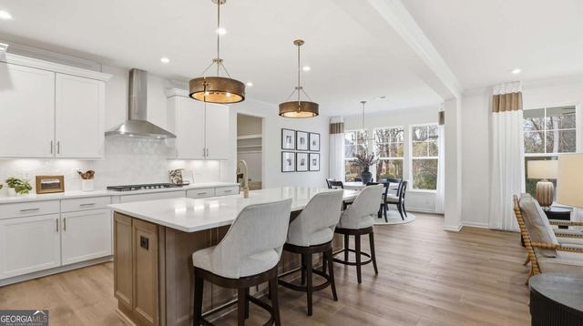 127 Cedar Crest Lane, Dawsonville, GA 30534