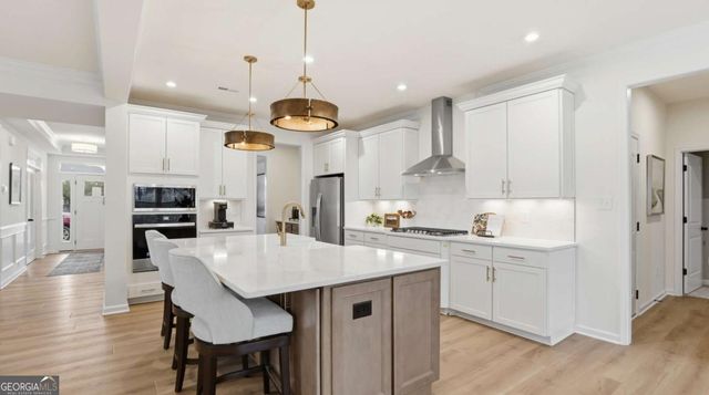 127 Cedar Crest Lane, Dawsonville, GA 30534