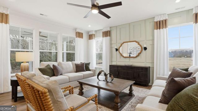 127 Cedar Crest Lane, Dawsonville, GA 30534