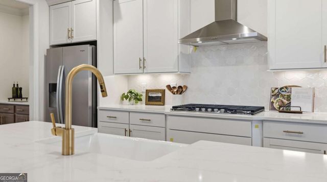 127 Cedar Crest Lane, Dawsonville, GA 30534