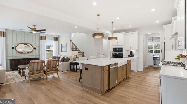 127 Cedar Crest Lane, Dawsonville, GA 30534